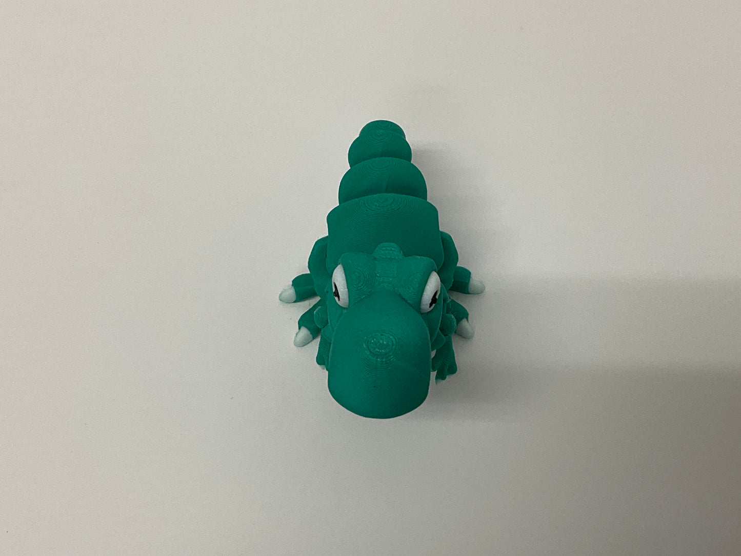 T-Rex Flexi Dino