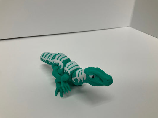 Velociraptor Flexi Dino