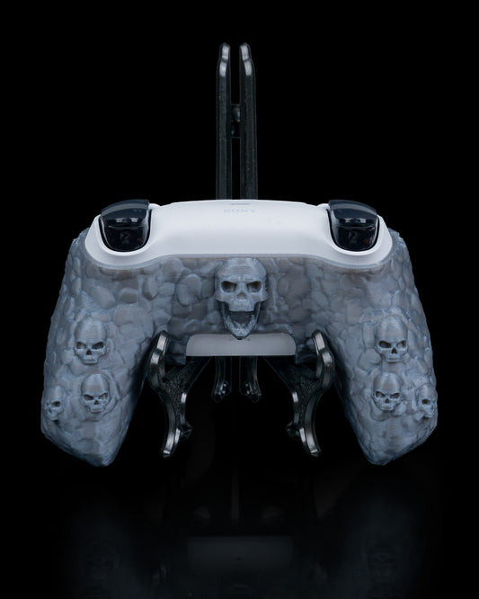 Skulls Xbox and PS5 controller Cover