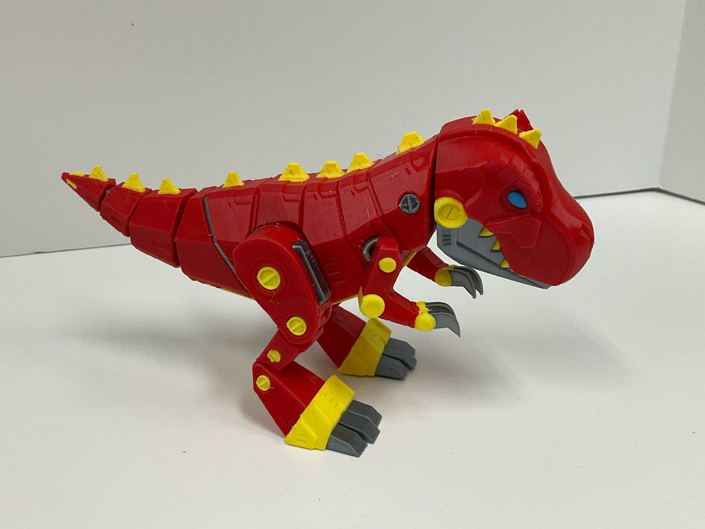 BOT-Rex