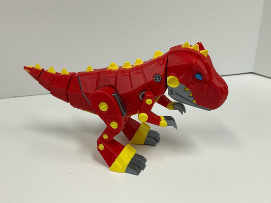 BOT-Rex
