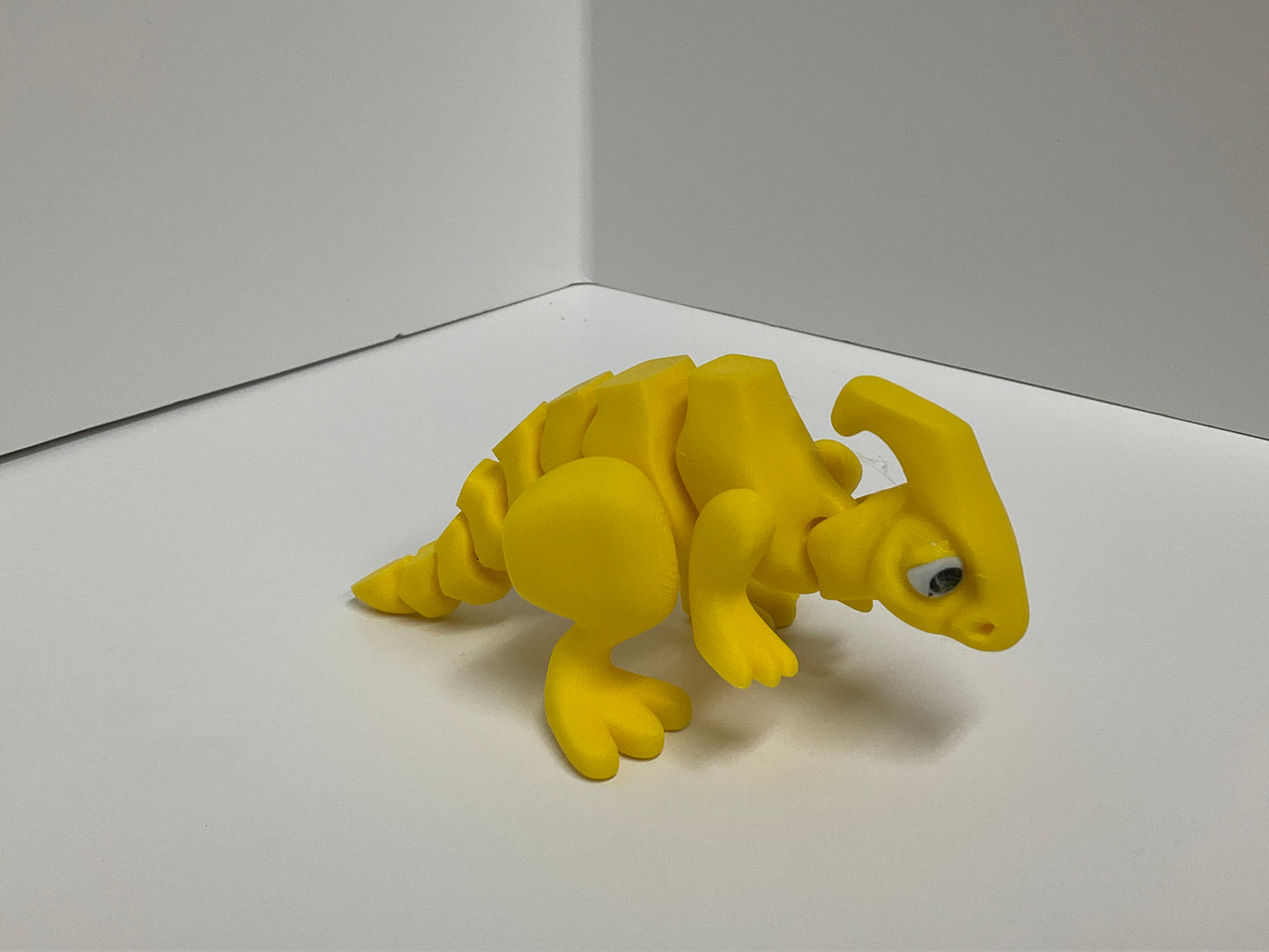 Parasaurus Flexi Dino