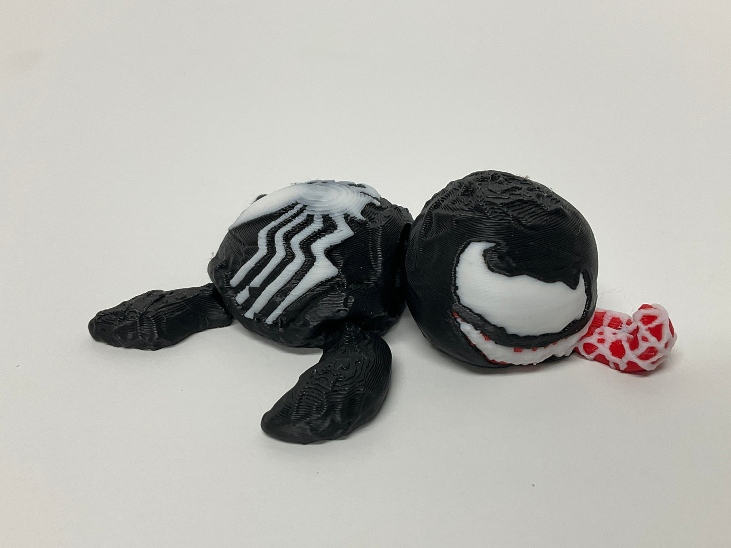 Venom Turtle