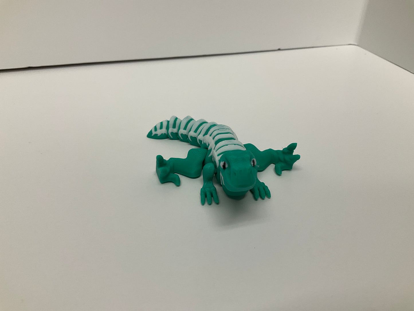 Velociraptor Flexi Dino