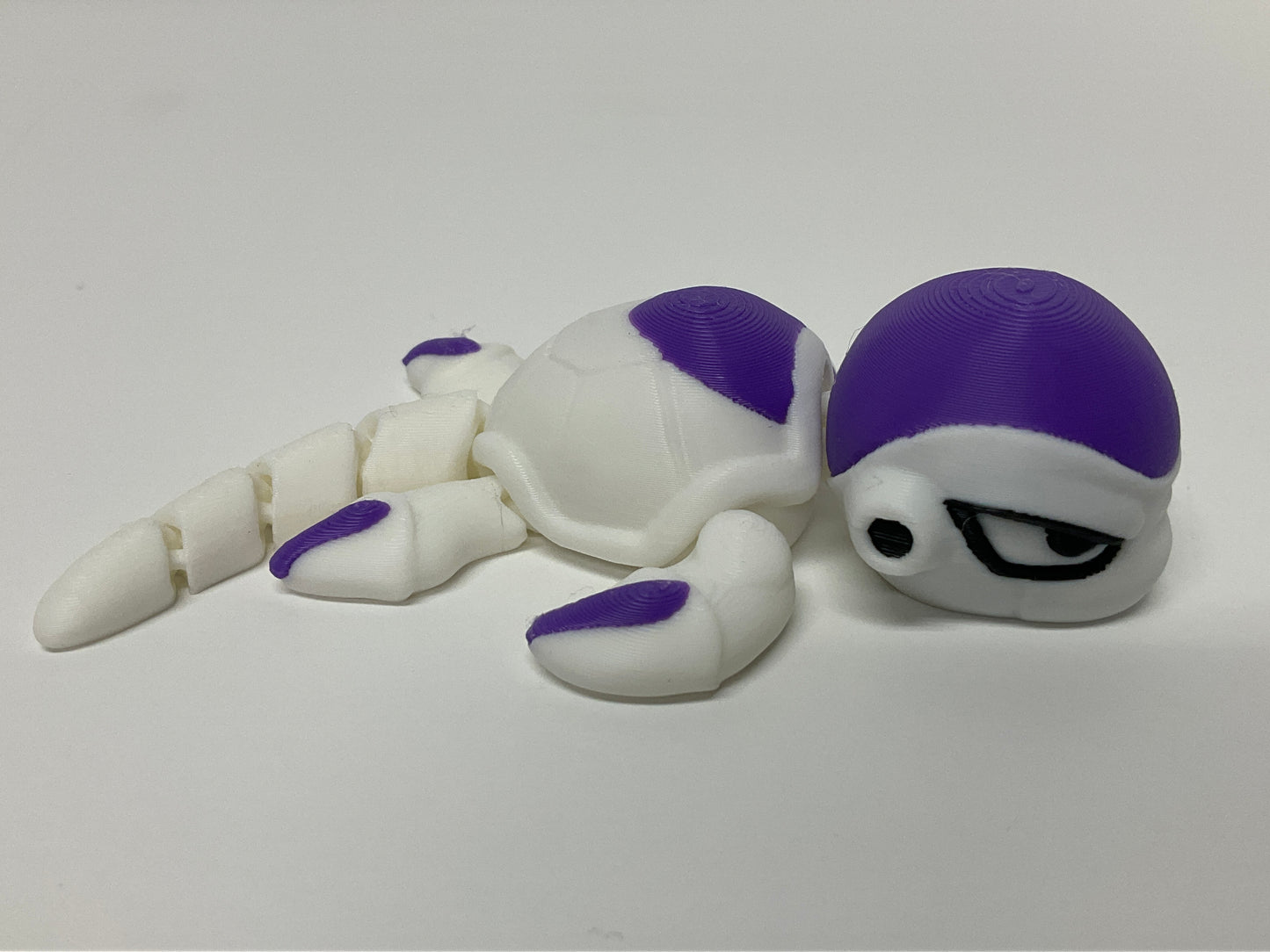 Frieza Turtle