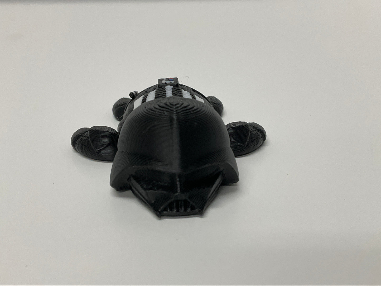 Darth Vader Turtle