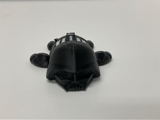 Darth Vader Turtle