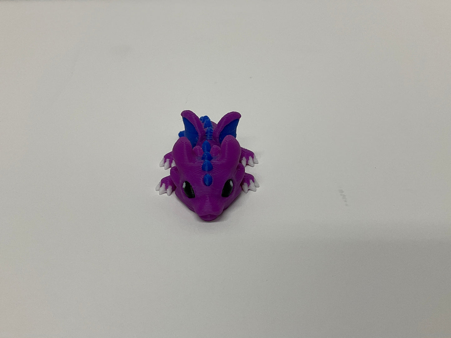 Dragon Mini