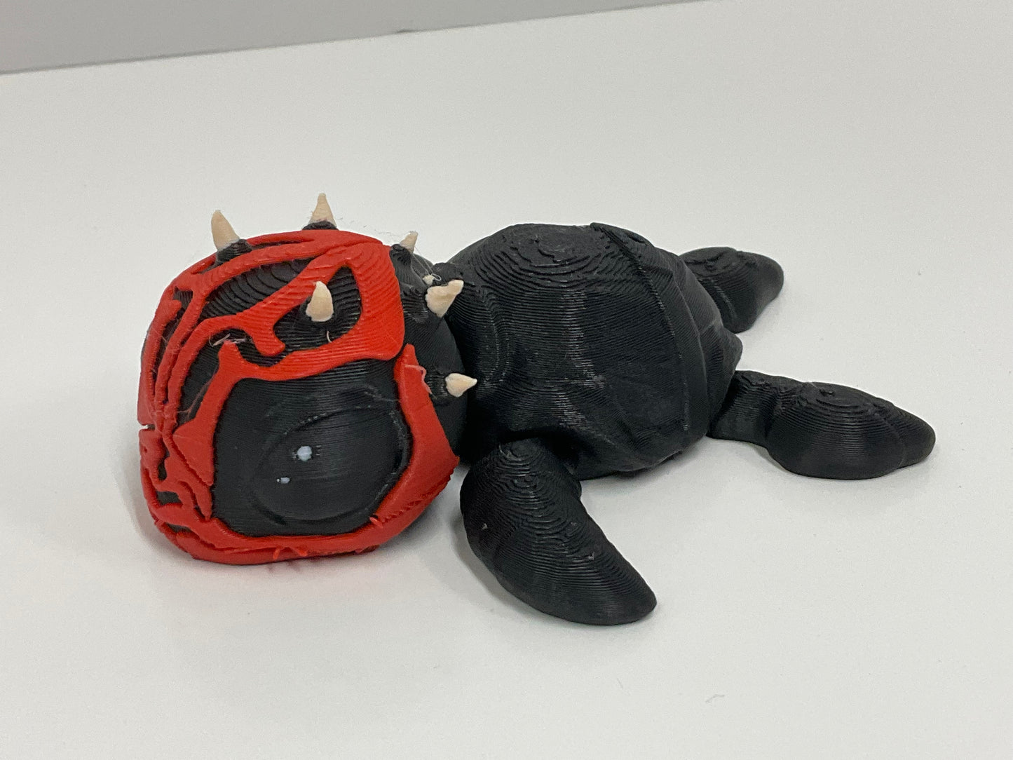 Darth Mual Turtle