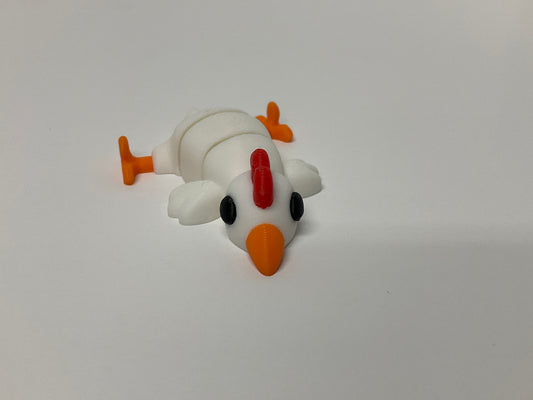 Chicken Mini