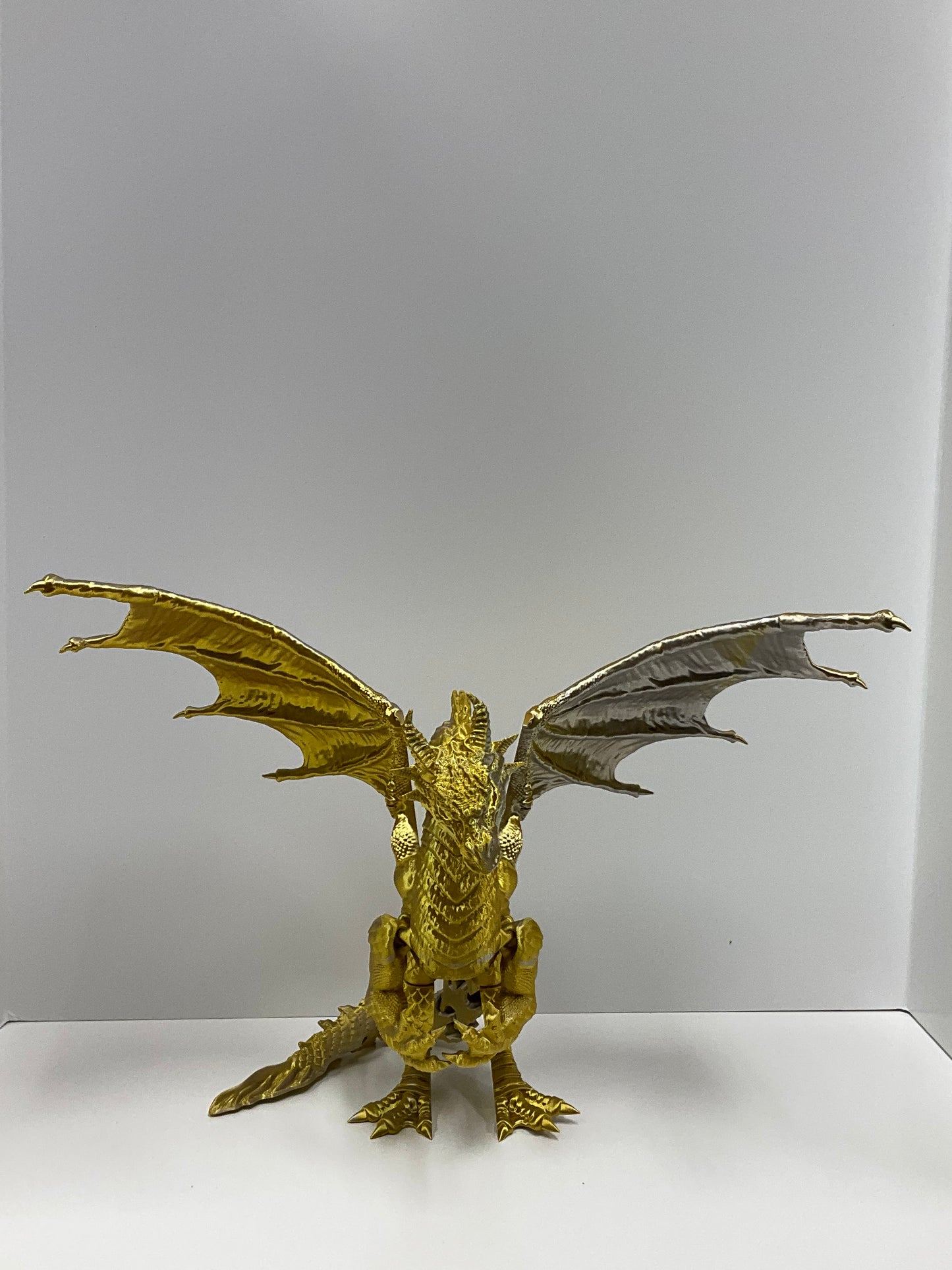 Epic Articulating Dragon