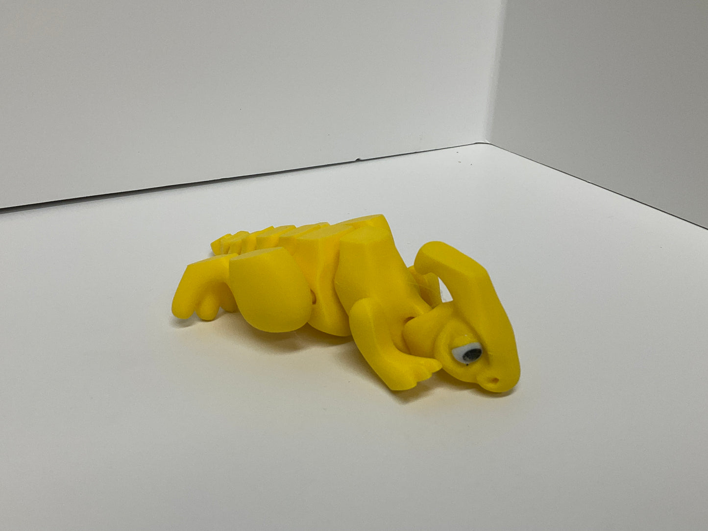 Parasaurus Flexi Dino