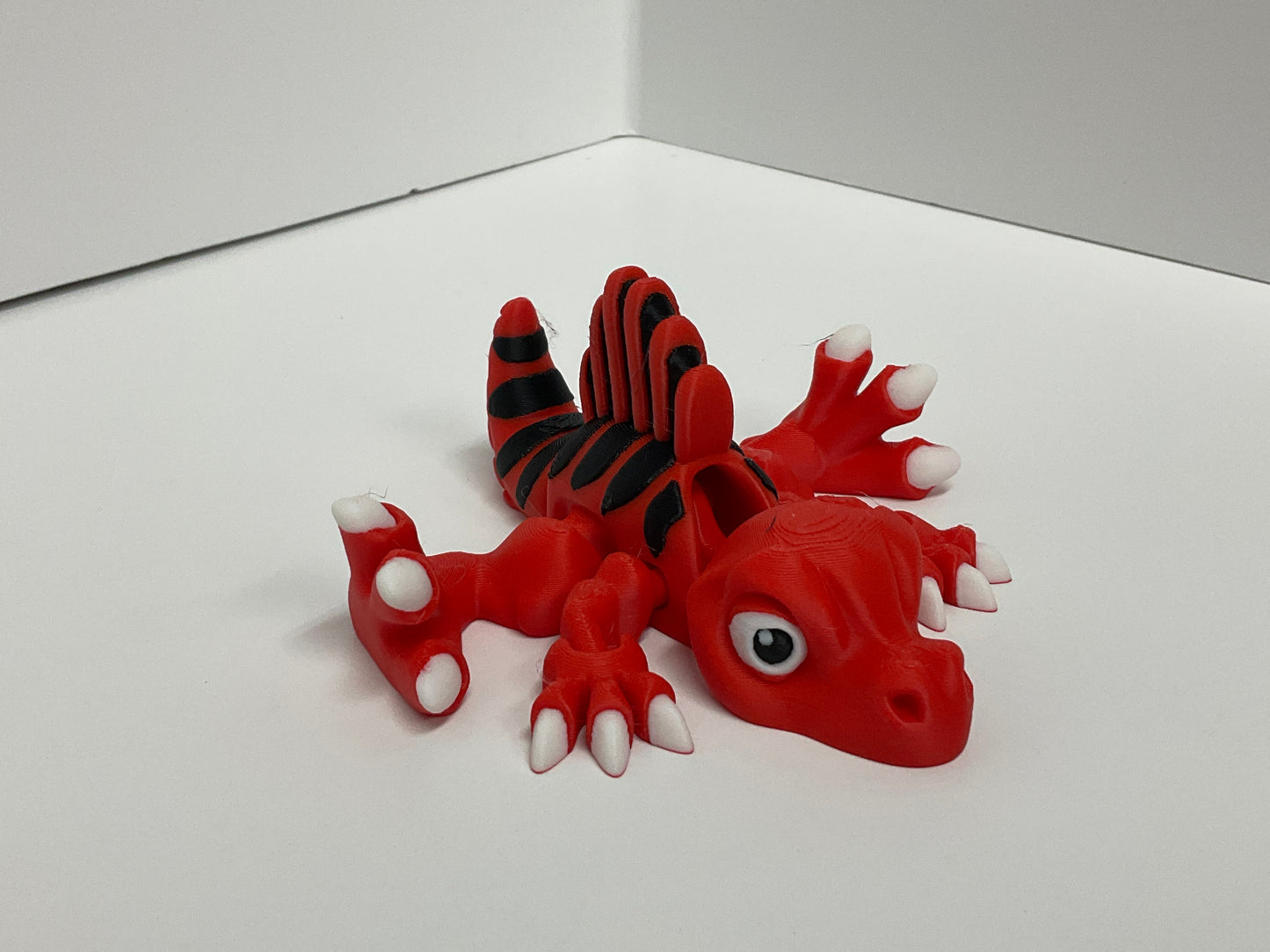 Spinosaurus Flexi Dino