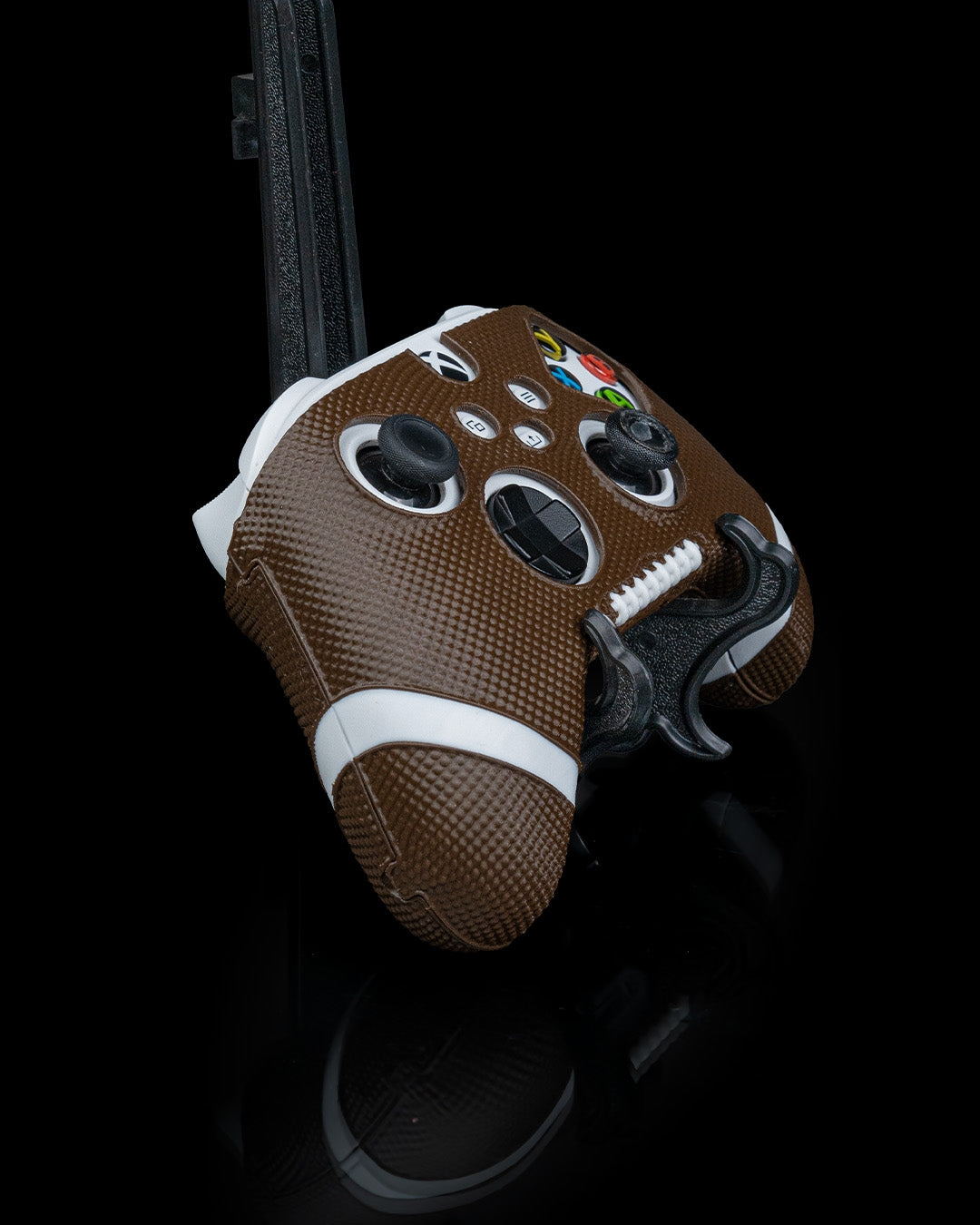 Football Xbox and PS5 controller cover