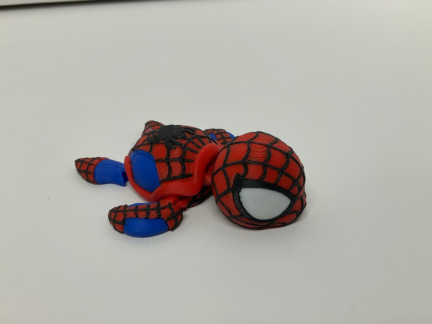 spider man turtle