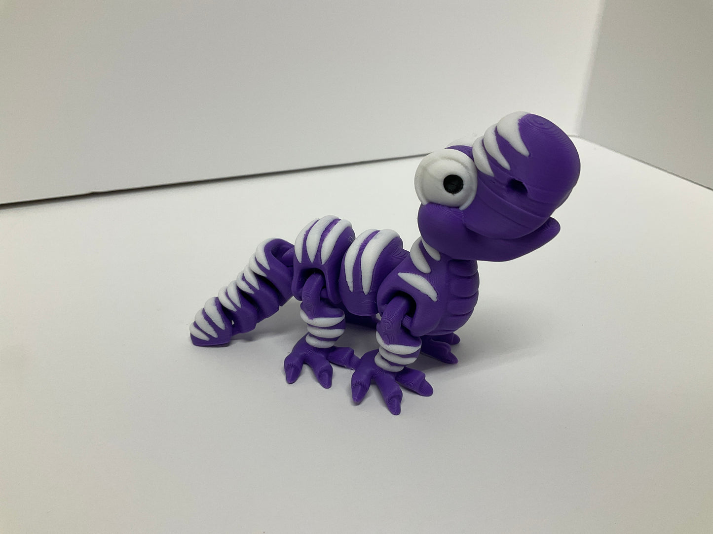 Striophodon Flexi Dino