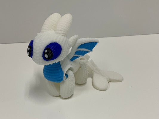 Light Fury
