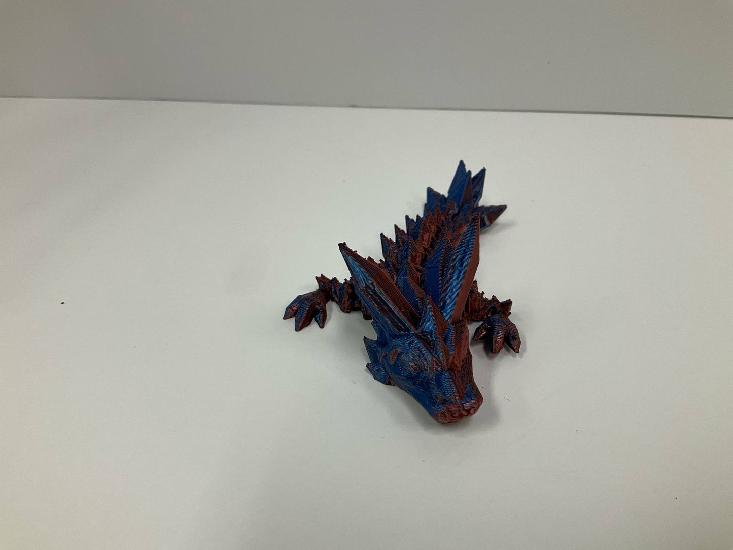 Baby Tadling Dragons