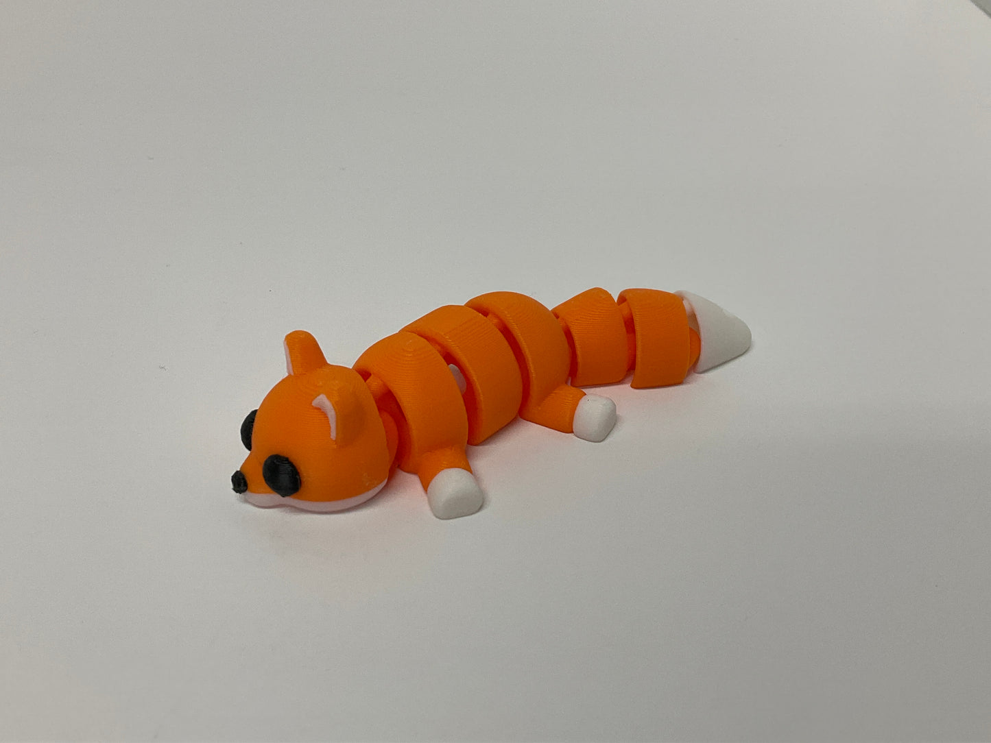 Fox Mini
