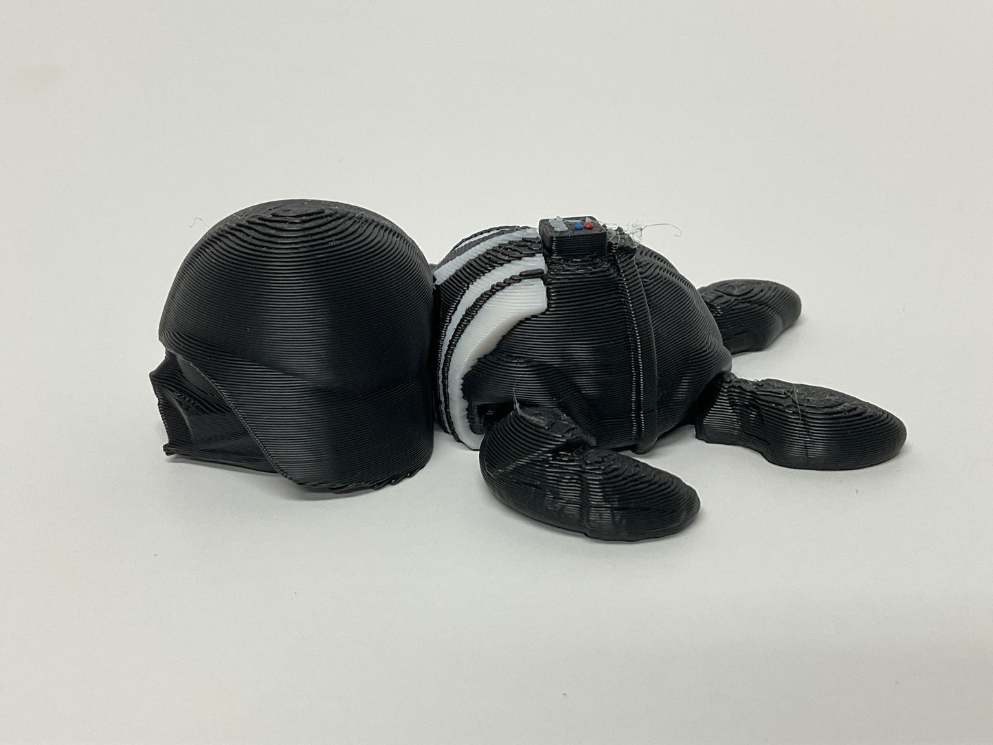 Darth Vader Turtle
