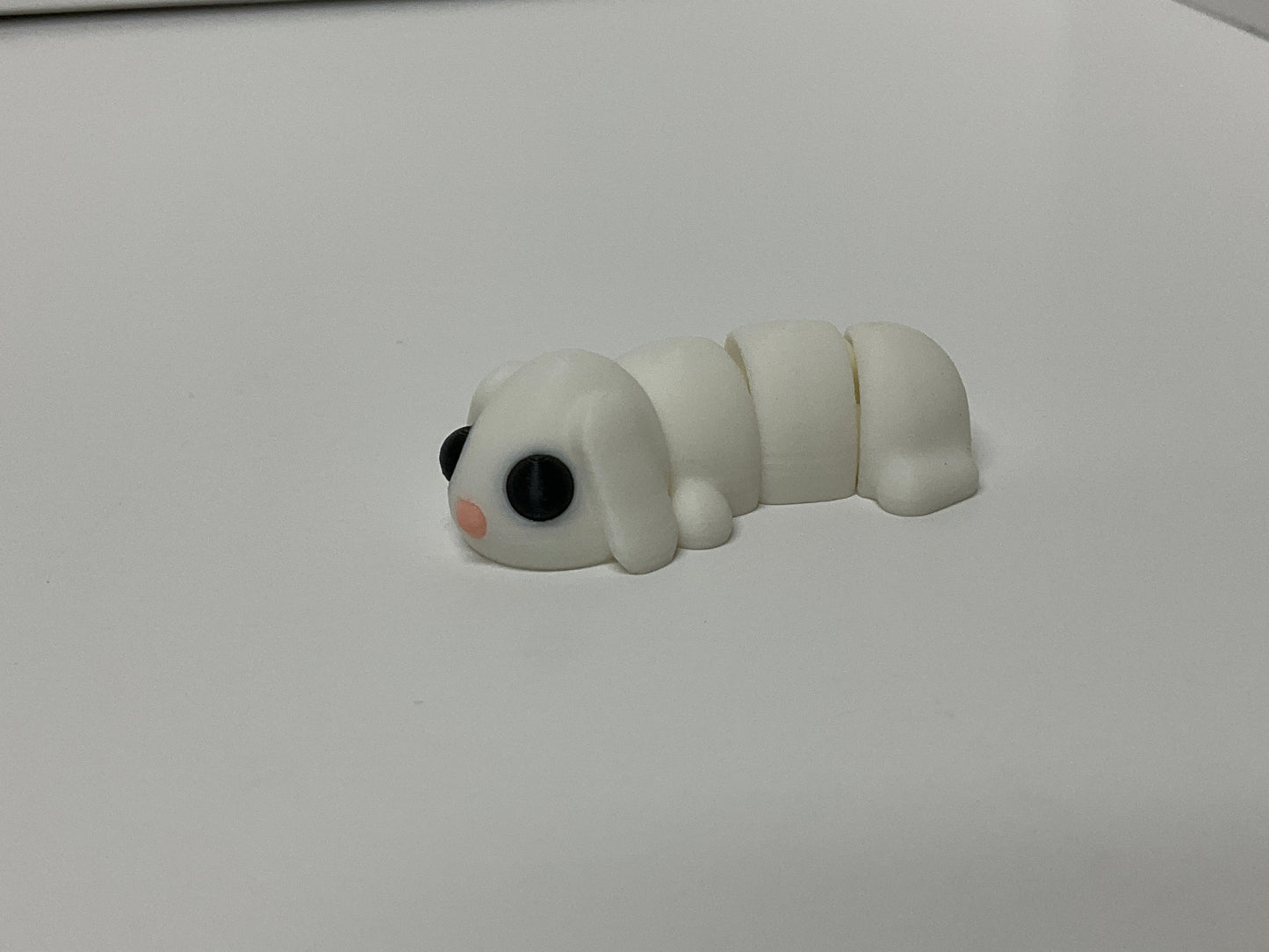 Bunny Keychain