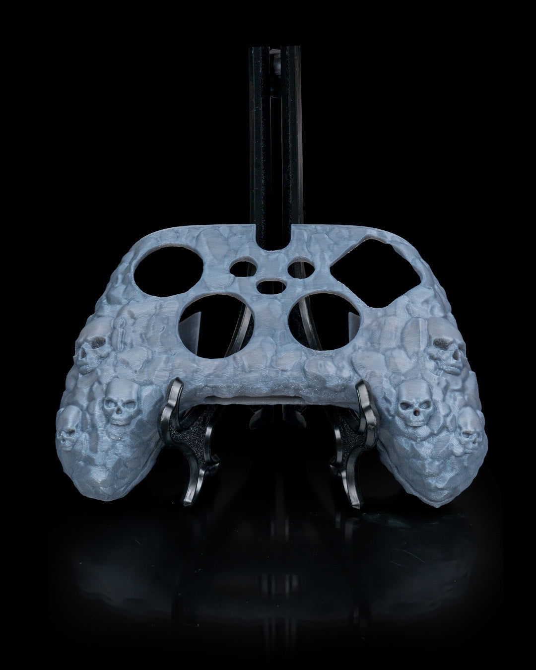 Skulls Xbox and PS5 controller Cover