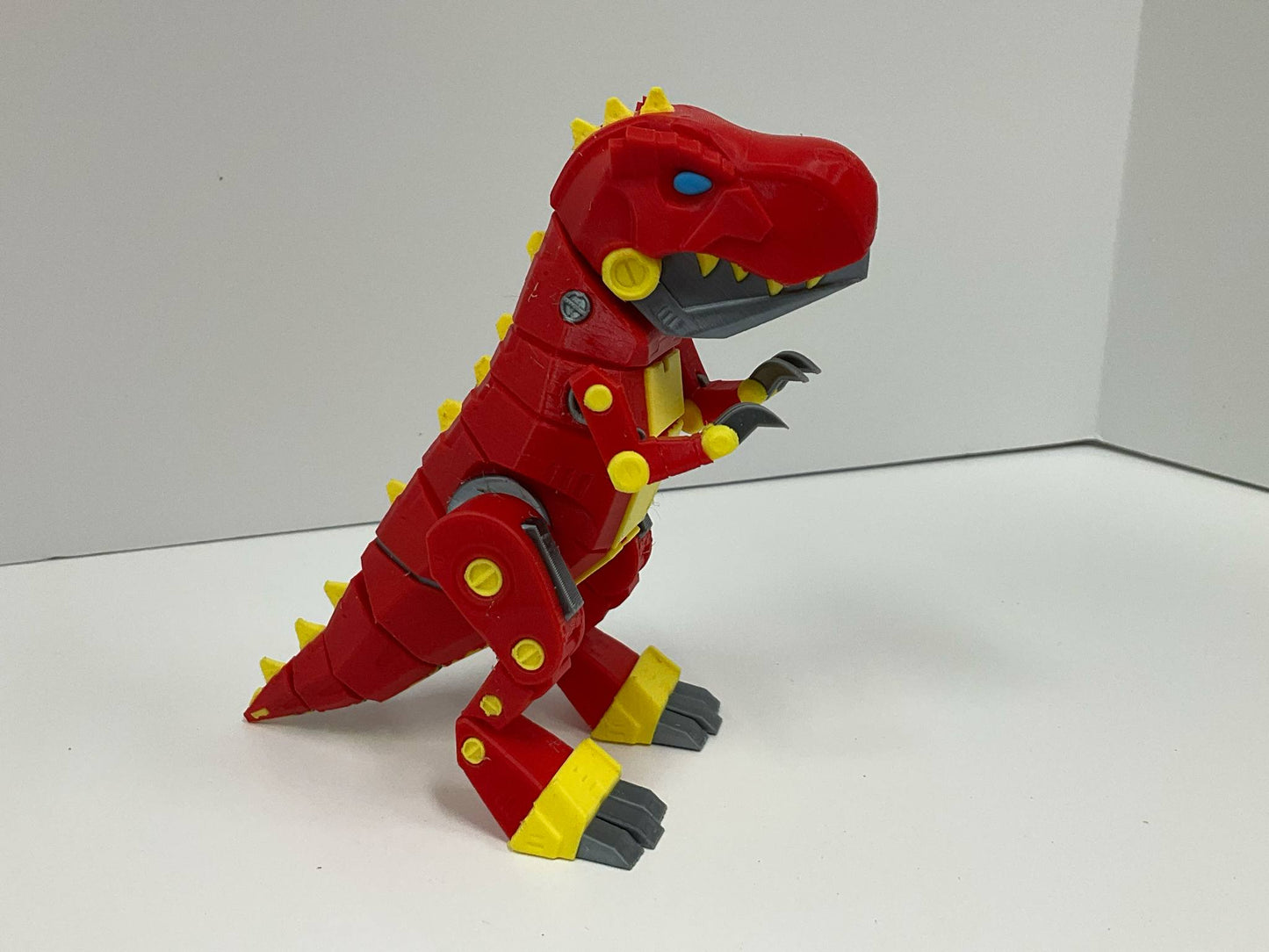 BOT-Rex