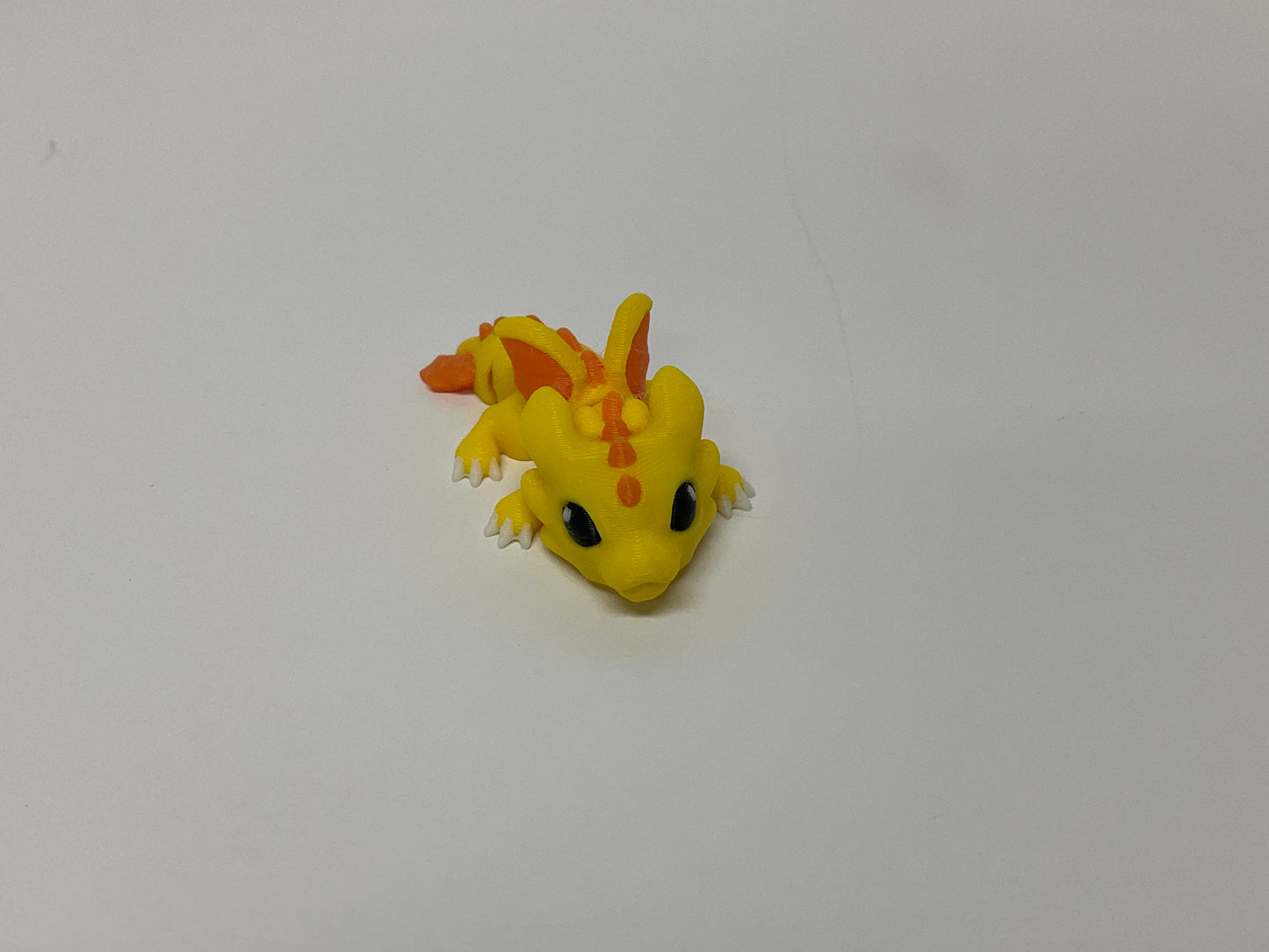 Dragon Mini