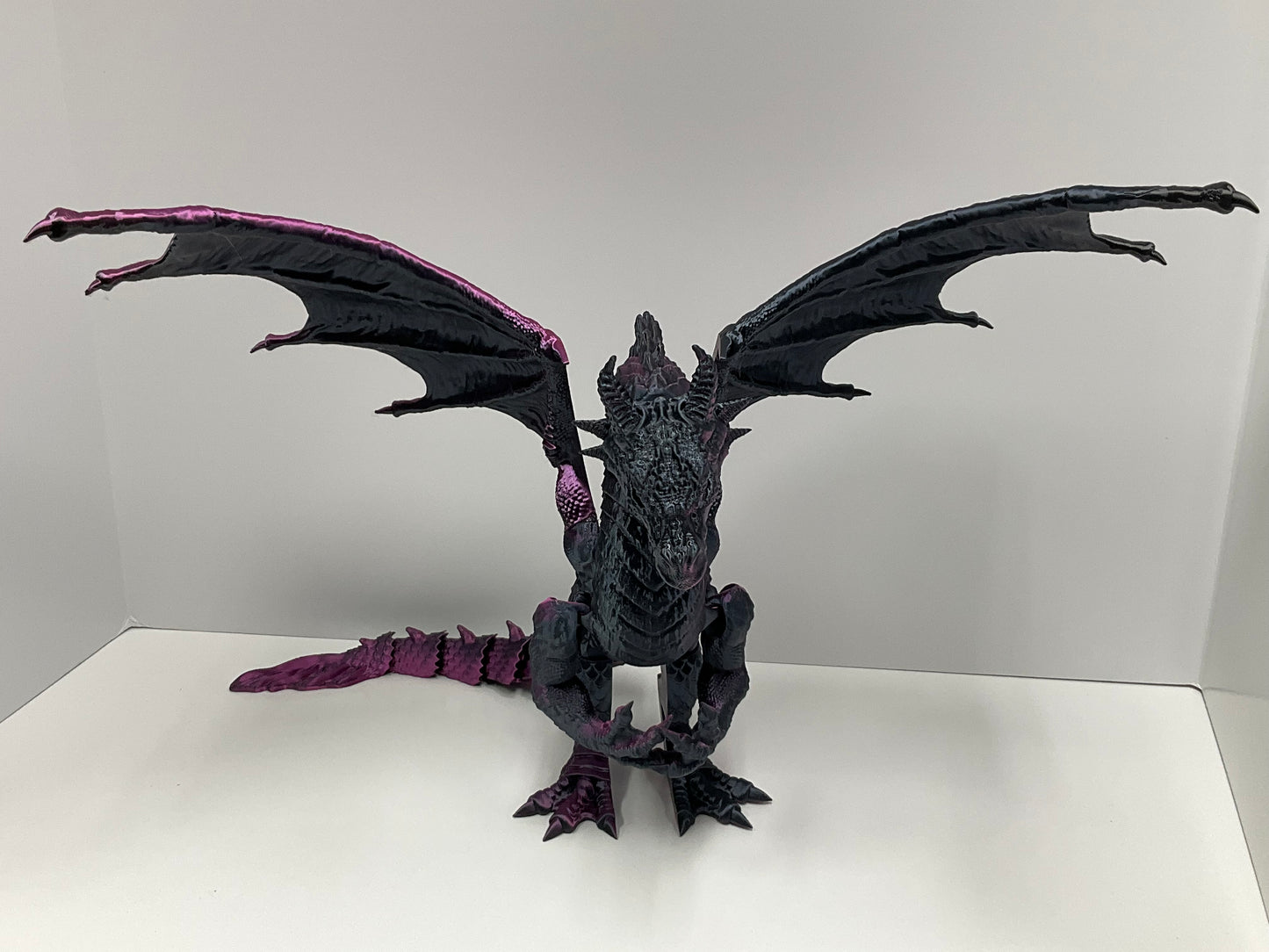Epic Articulating Dragon