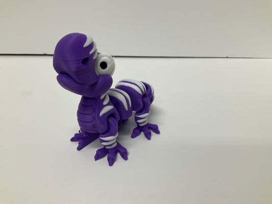 Striophodon Flexi Dino