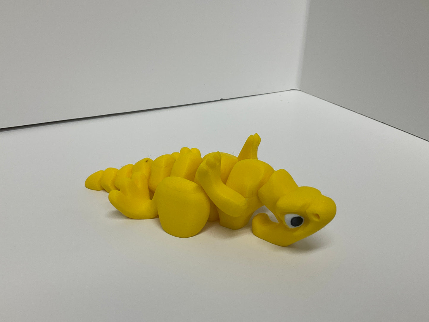 Parasaurus Flexi Dino