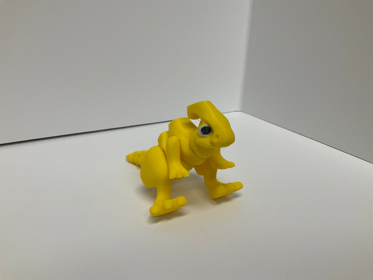 Parasaurus Flexi Dino