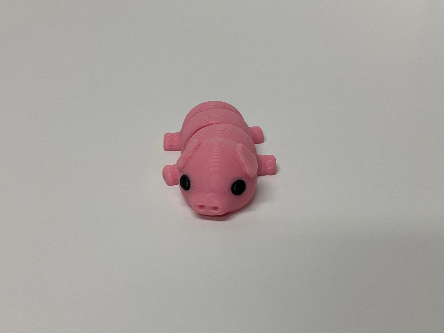 Pig Mini