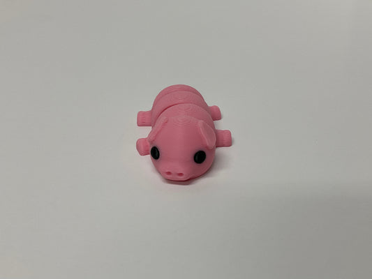 Pig Mini