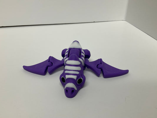 Pterodactyl Flexi Dino