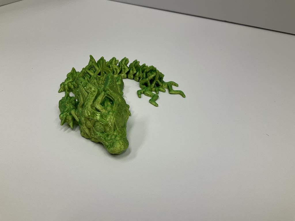 Baby Storm Dragon