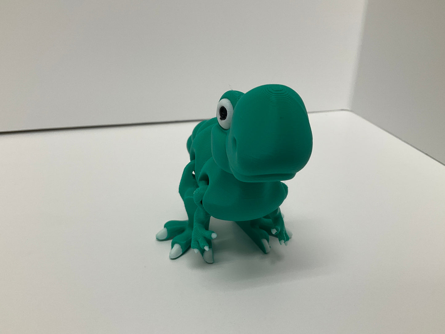 T-Rex Flexi Dino