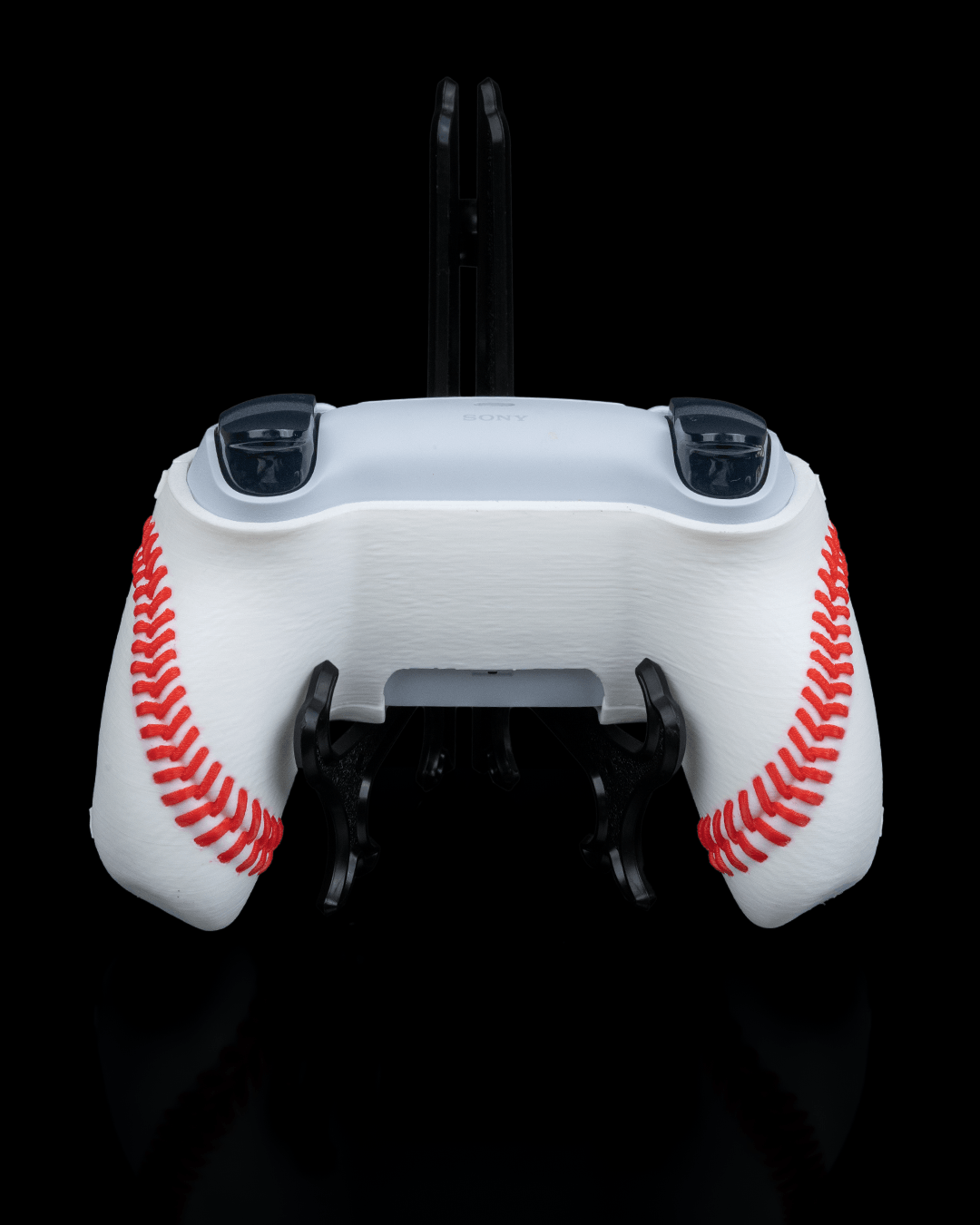 Baseball Xbox and PS5 Controller cover