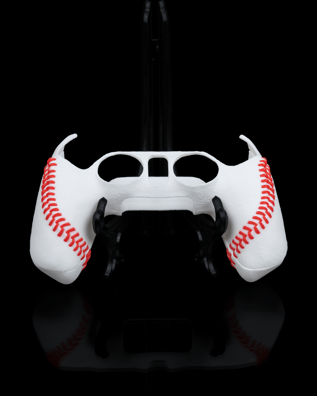 Baseball Xbox and PS5 Controller cover