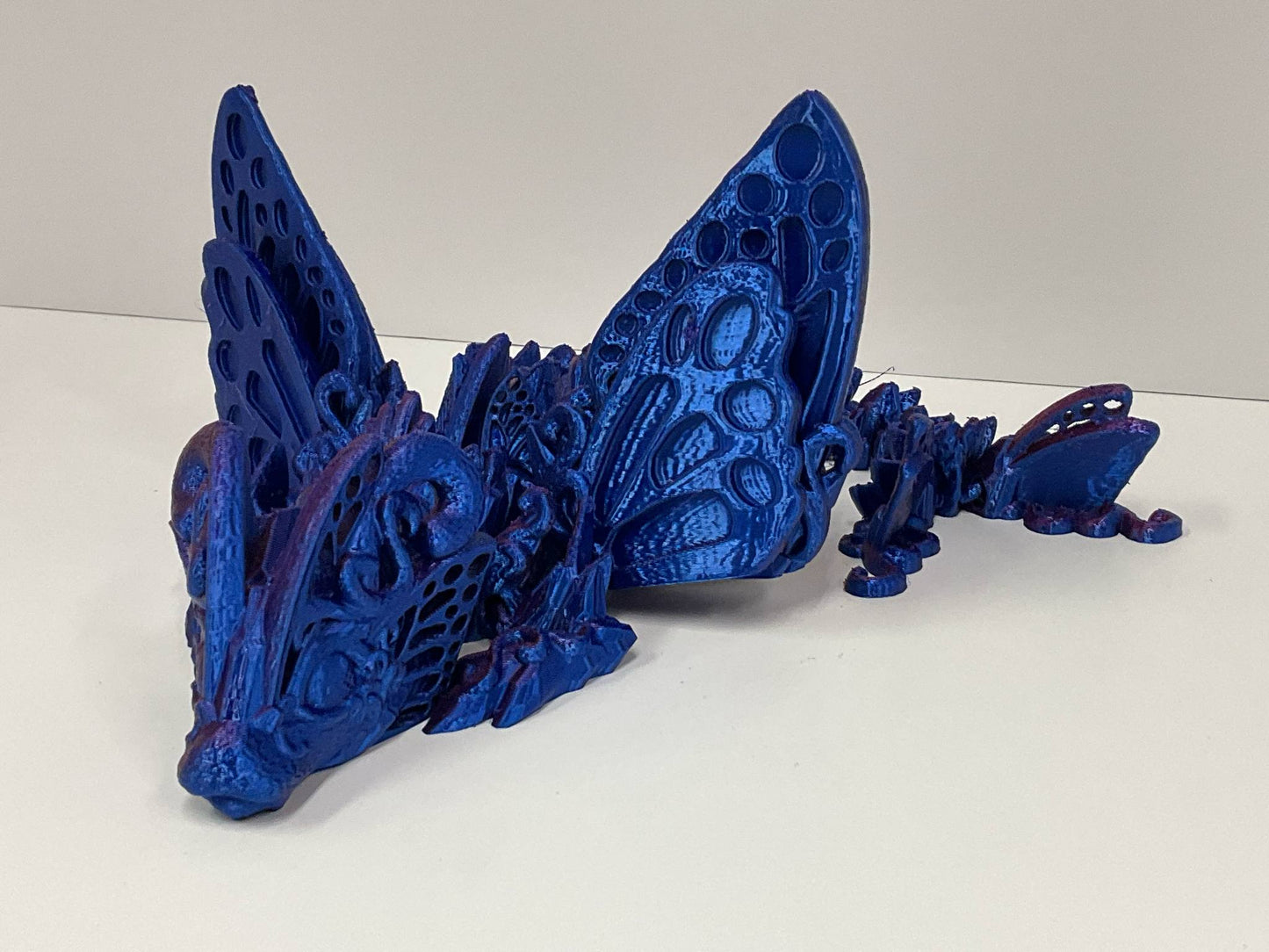 Baby Butterfly Dragon