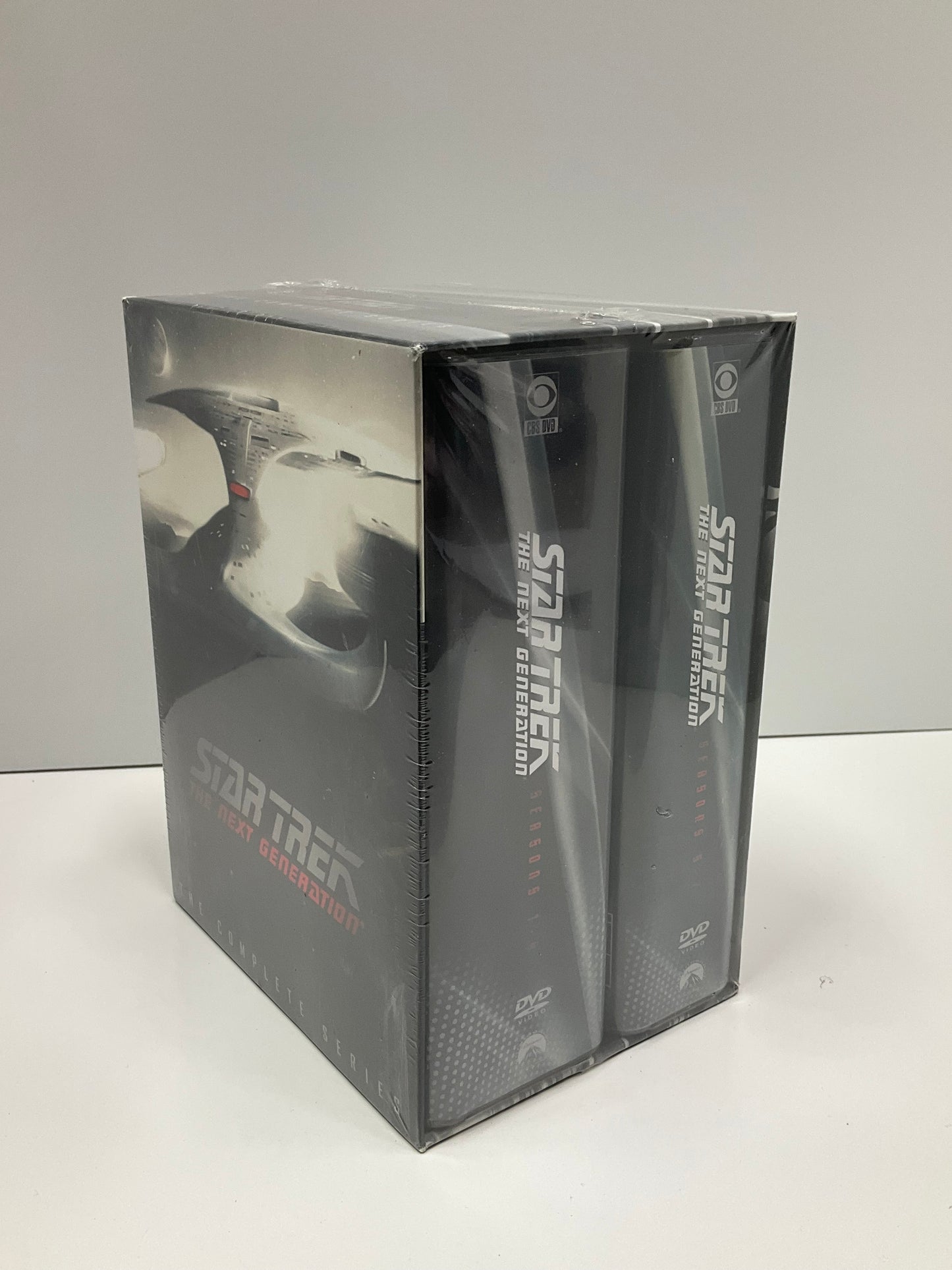 star trek collection