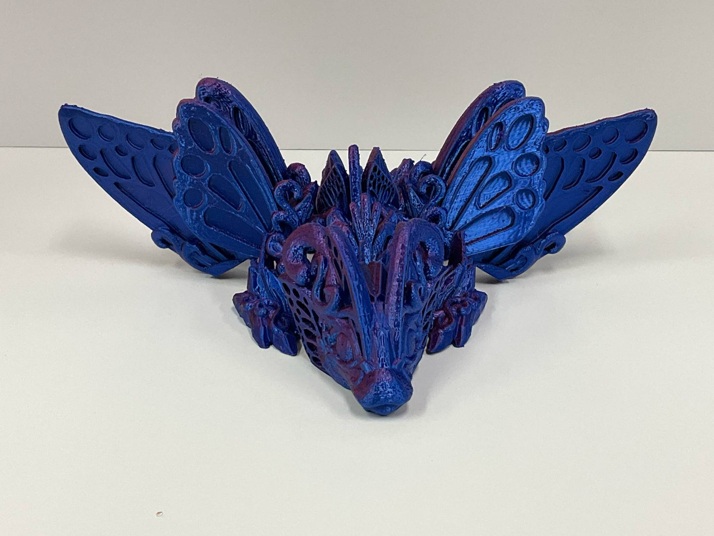 Baby Butterfly Dragon