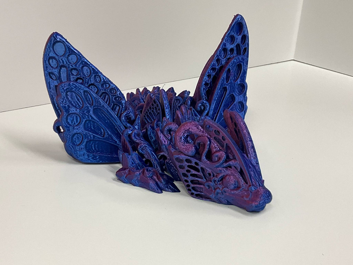 Baby Butterfly Dragon