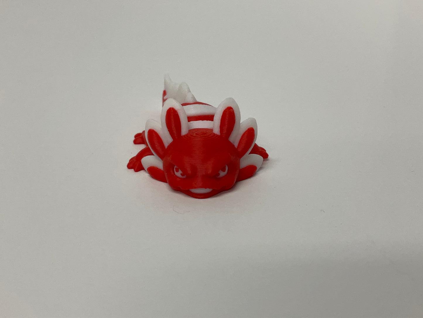 Axolotl Mini