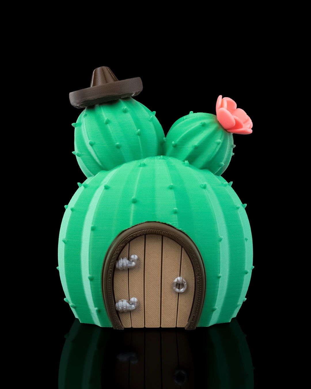 Cactus House