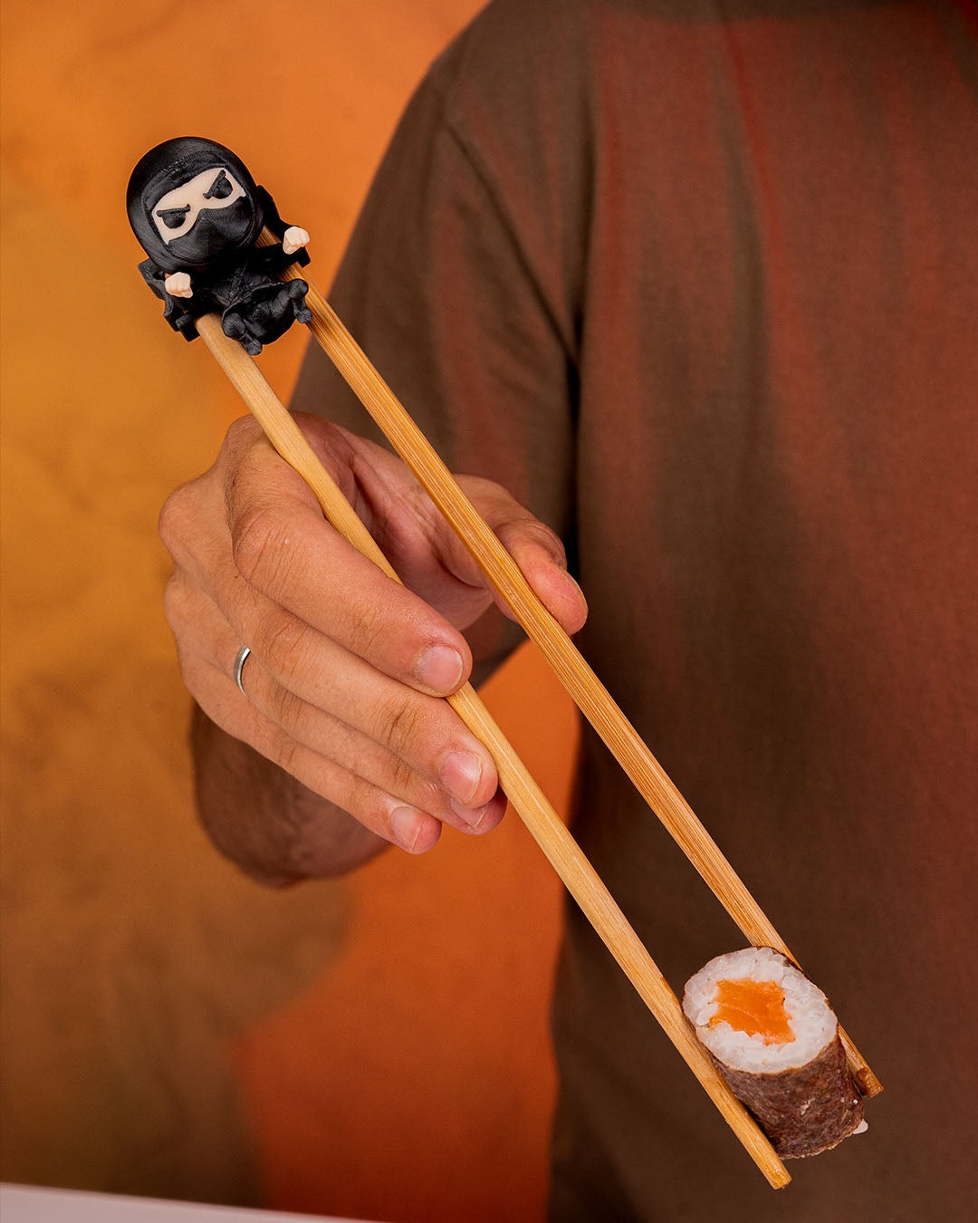 Chopstick allies