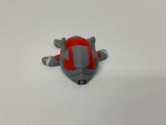 Antman Turtle