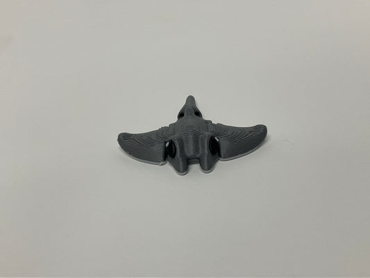 Manta Ray Mini