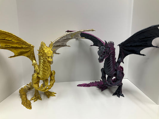 Epic Articulating Dragon