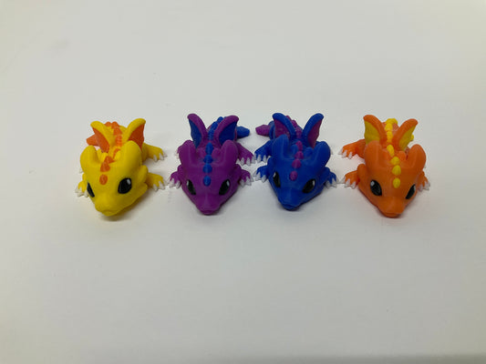 Dragon Mini